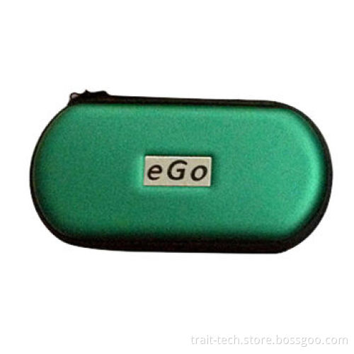 Fashionable case big midium small Ego zip bag
